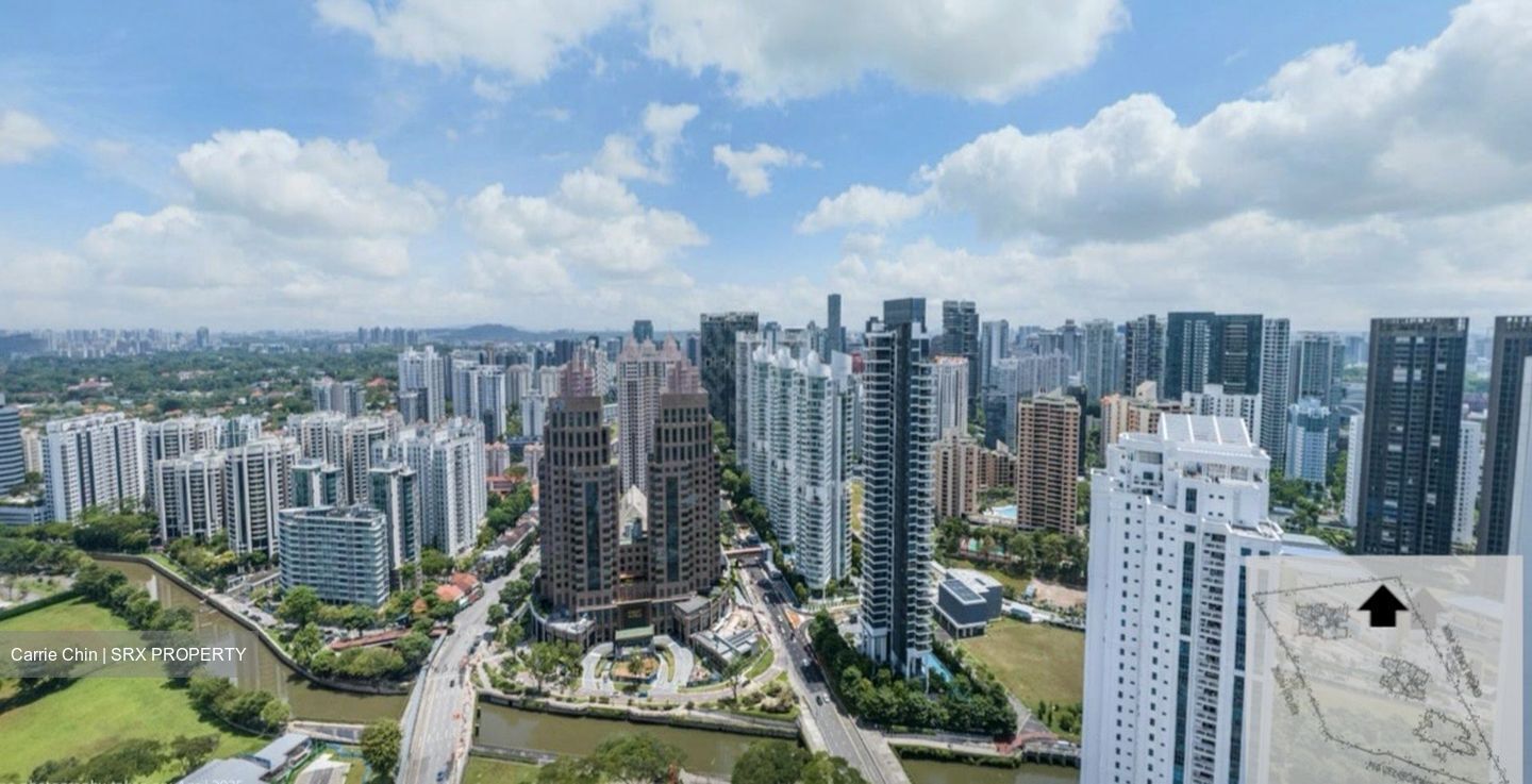 Zyon Grand (D3), Condominium #484851581